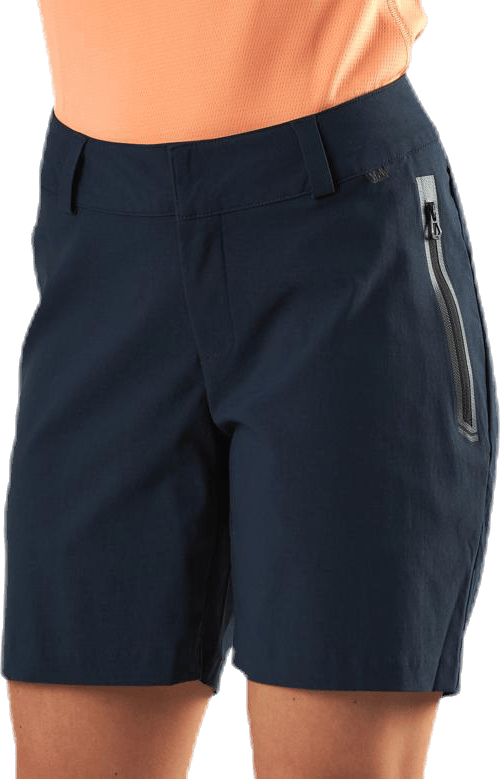 HP Code Zero Shorts Blue - Bild 4