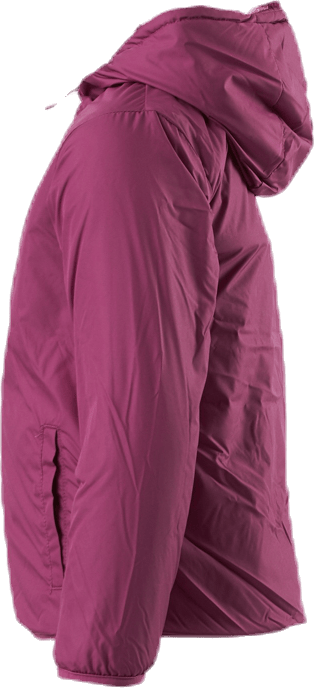 Kids Champ Reversible Jacket Pink - Bild 2