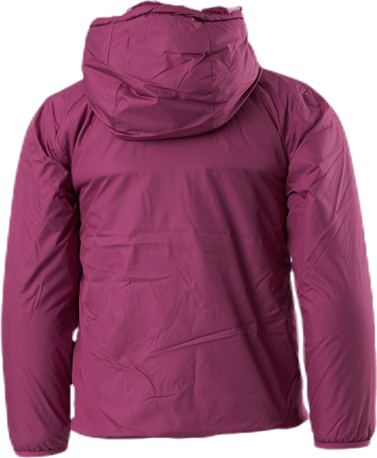 Kids Champ Reversible Jacket Pink - Bild 3