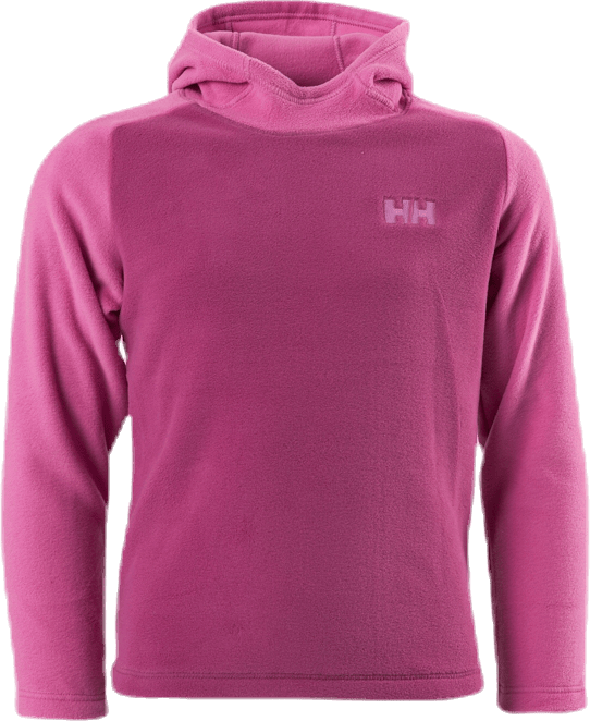 Kids Daybreaker Hoodie Pink