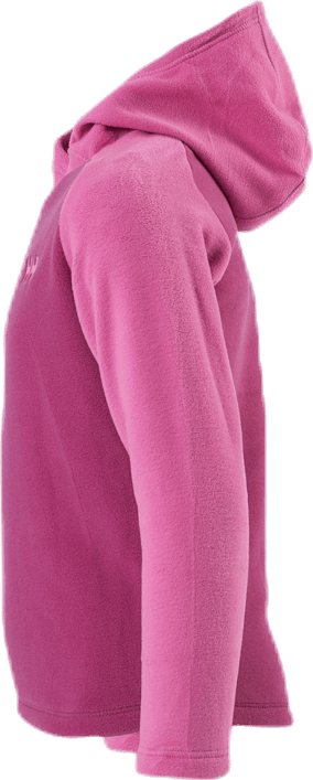 Kids Daybreaker Hoodie Pink - Bild 2