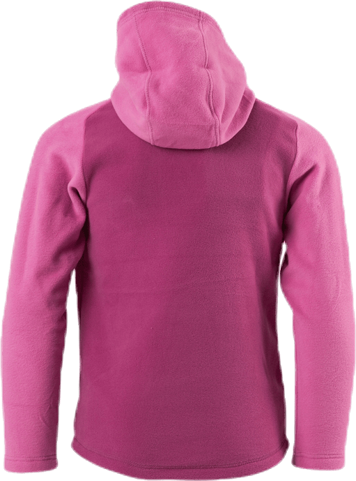 Kids Daybreaker Hoodie Pink - Bild 3
