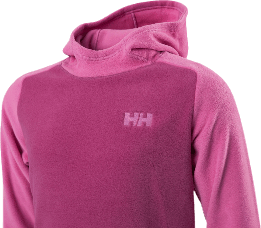 Kids Daybreaker Hoodie Pink - Bild 4