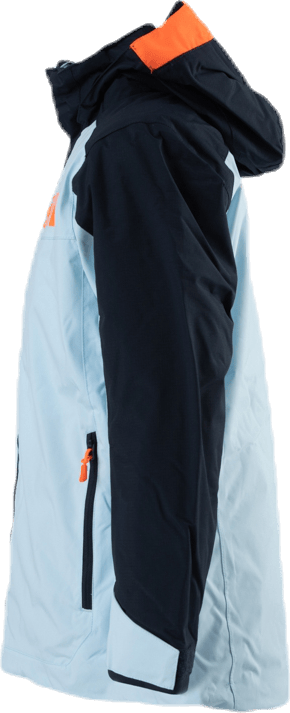 Junior Terrain Jacket Blue - Bild 2