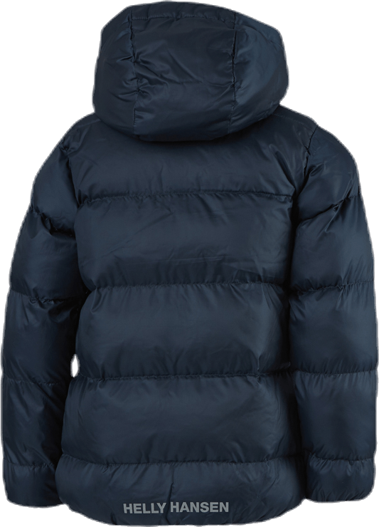 jr radical puffy jacket