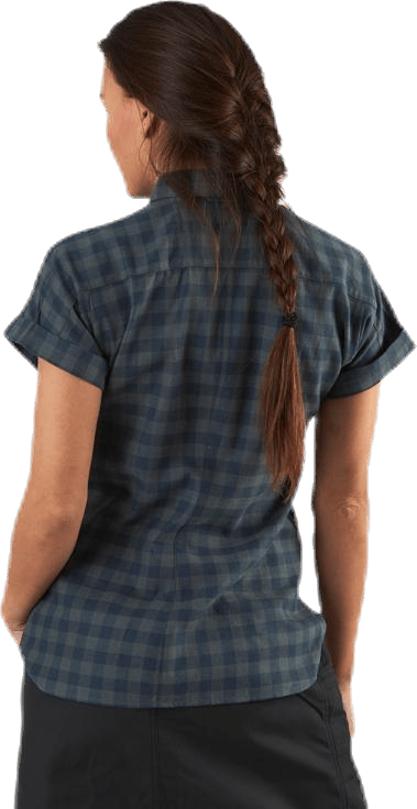 Ekren SS Shirt Blue - Bild 3