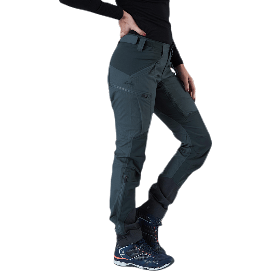Makke Pant Green - Bild 2