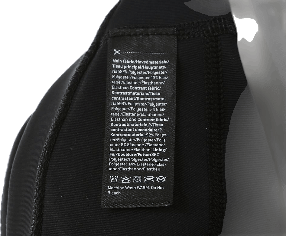 Louise Tights Black - Bild 7