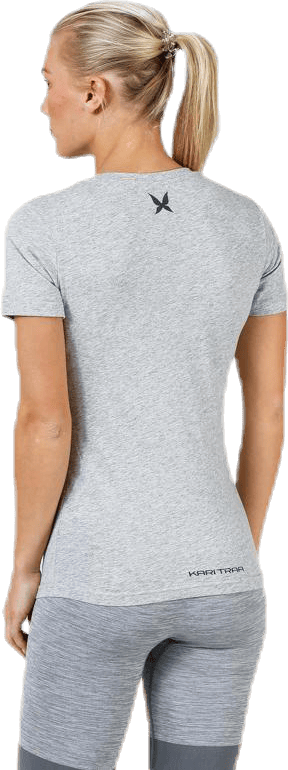 Traa Tee Grey - Bild 2