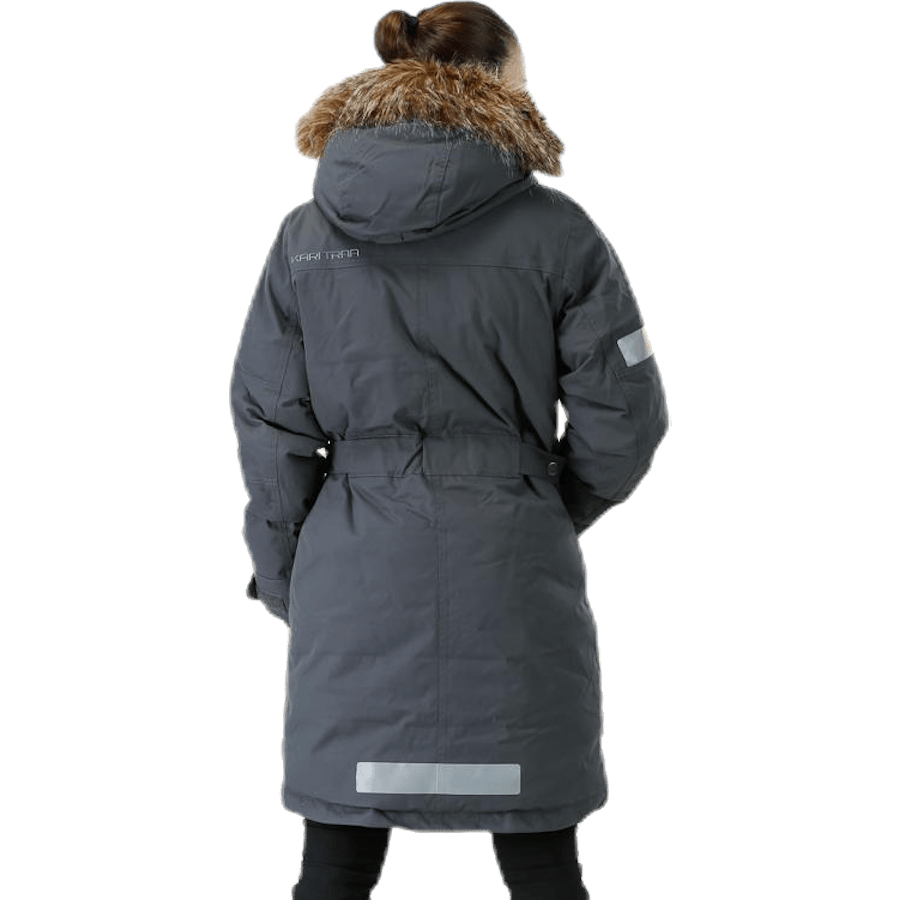 Himle Parka Grey - Bild 2