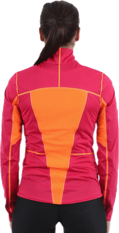 Spectrum Jacket 3.0 Pink/Orange - Bild 2