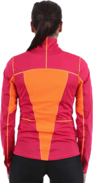 Spectrum Jacket 3.0 Pink/Orange