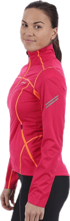 Spectrum Jacket 3.0 Pink/Orange - Bild 3