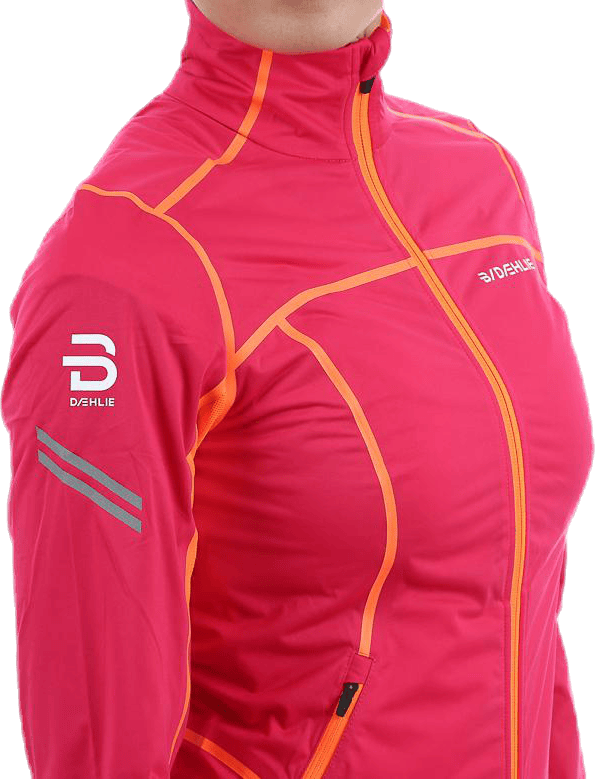 Spectrum Jacket 3.0 Pink/Orange - Bild 4