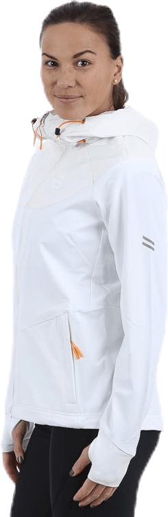Gatineau Jacket White - Bild 3