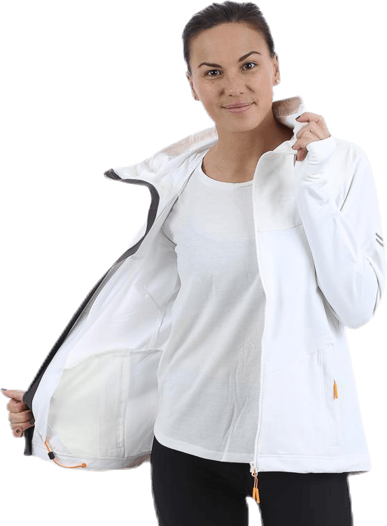 Gatineau Jacket White - Bild 5