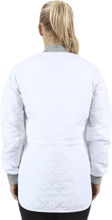 Spilde Jacket White - Bild 2