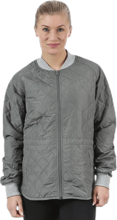 Spilde Jacket Green, Female, Bekleidung, Jacken, Grün, M