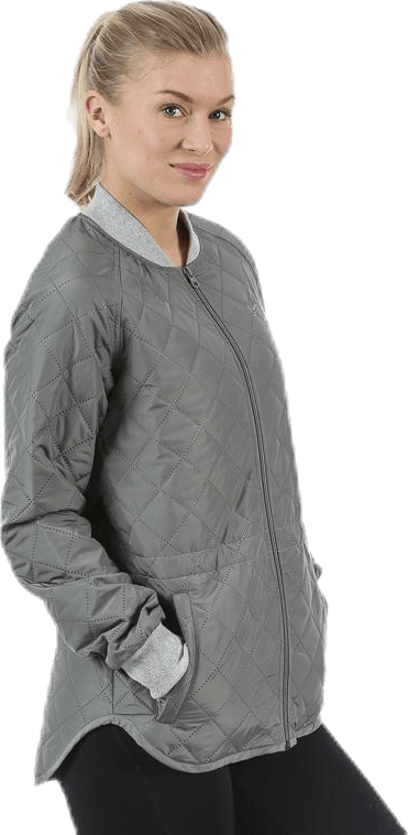 Spilde Jacket Green - Bild 4