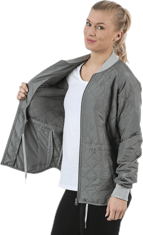 Spilde Jacket Green - Bild 5