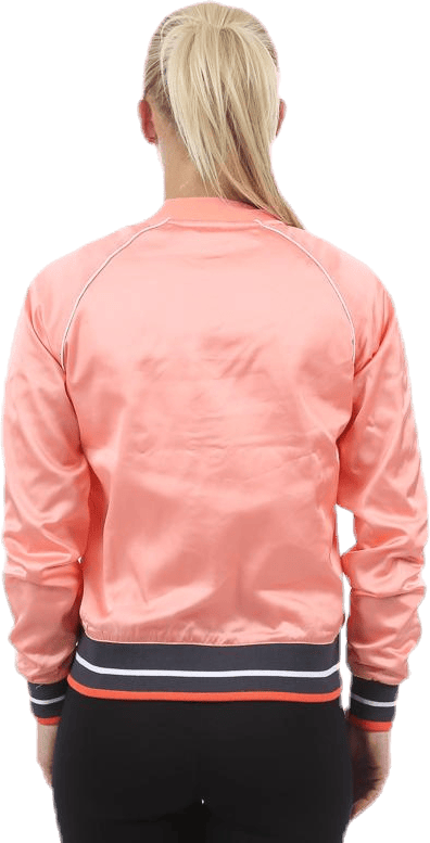 Rio Jacket Pink - Bild 2