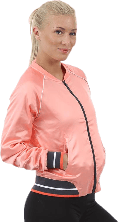 Rio Jacket Pink - Bild 3