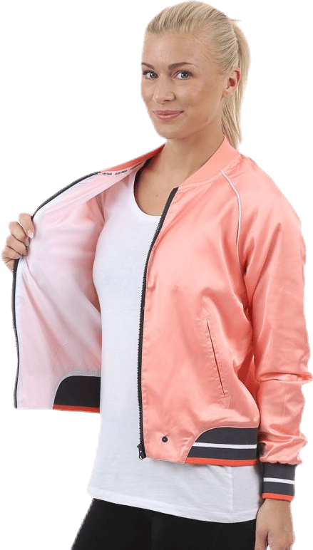 Rio Jacket Pink - Bild 4