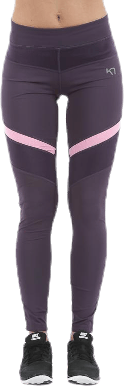 Mathea Tights Purple - Bild 2