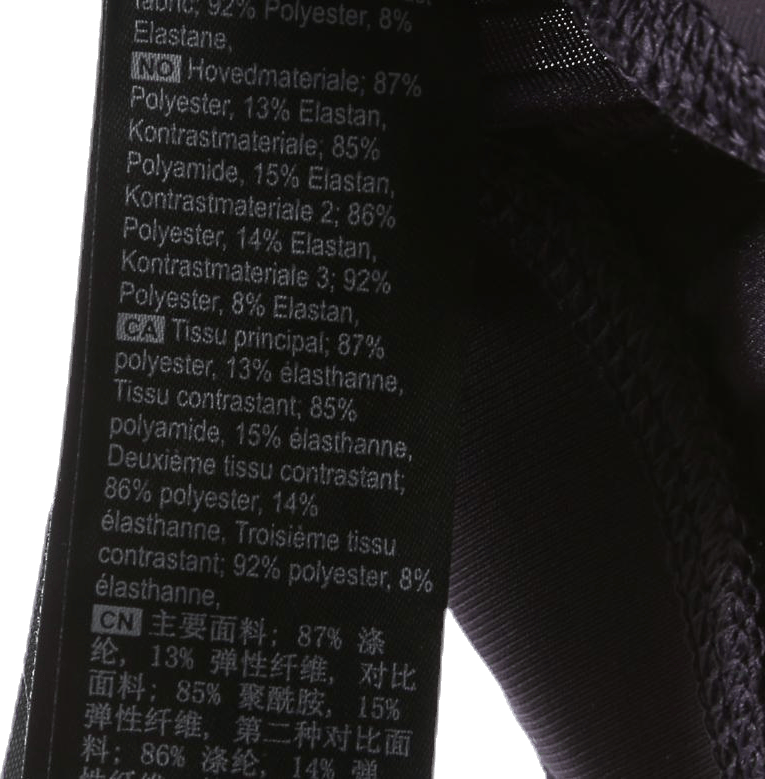 Mathea Tights Purple - Bild 5