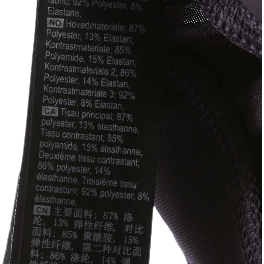 Mathea Tights Purple - Bild 5