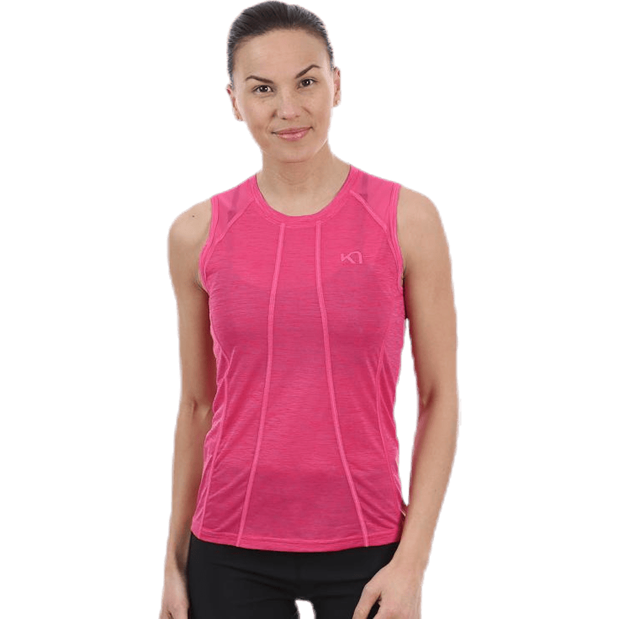 Marte Top Pink