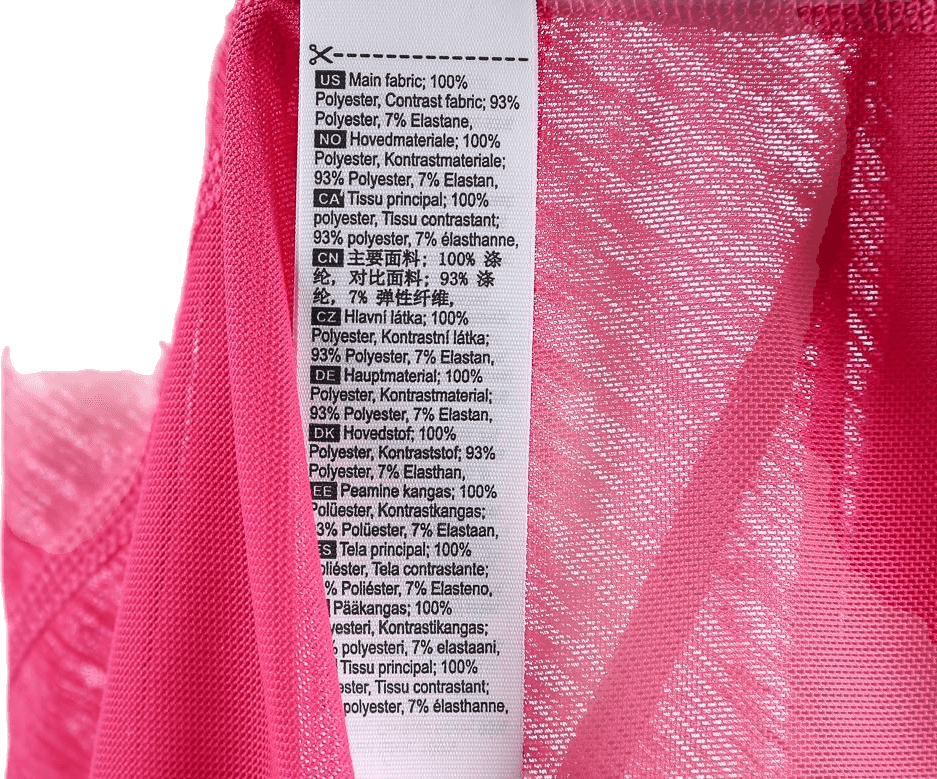 Marte Top Pink - Bild 4