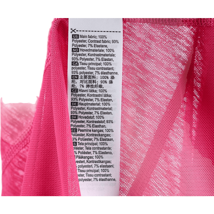 Marte Top Pink - Bild 4