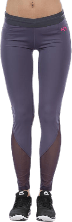 Marte Tights Purple - Bild 2