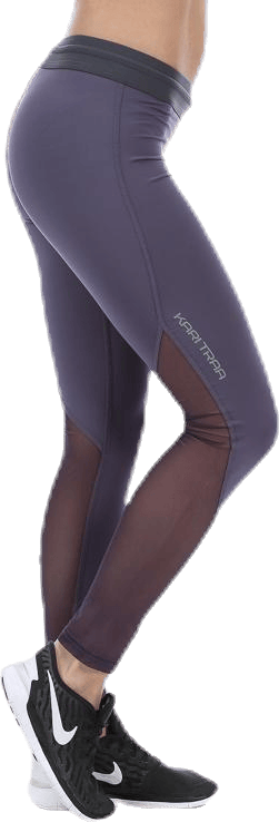 Marte Tights Purple - Bild 4