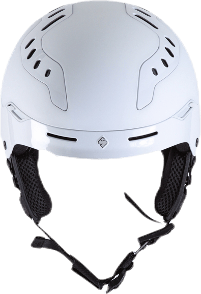 Switcher Mips White, Unisex, Ausrüstung, Protektoren, Alpinsport, Weiß, L/XL