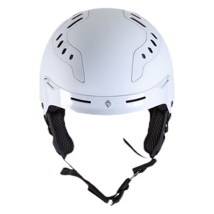 Switcher Mips White, Unisex, Utrustning, Skydd, Alpina sporter, Vit, M/L