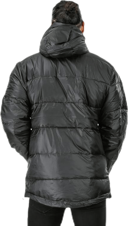 Salvation Down Jacket Black - Bild 2