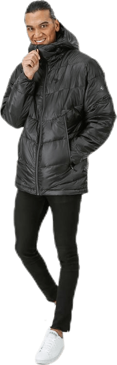 Salvation Down Jacket Black - Bild 4