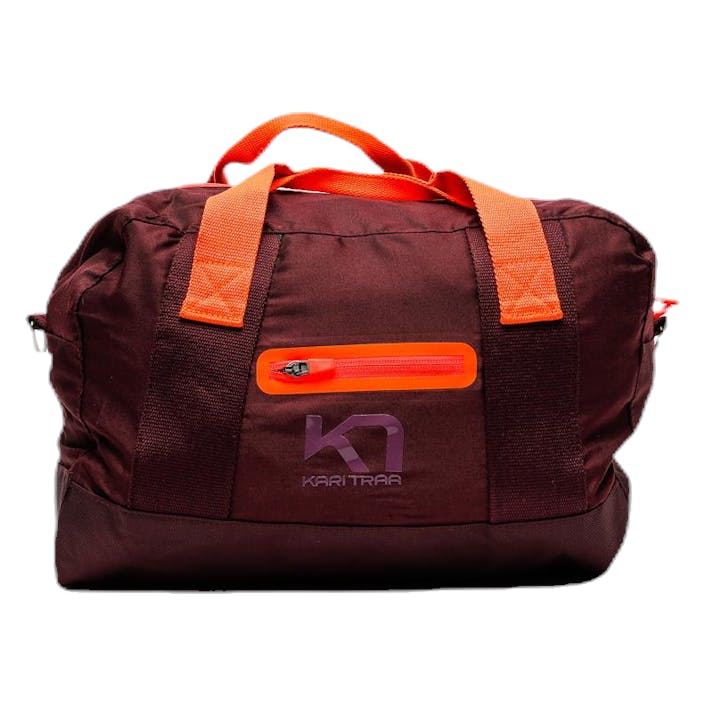 Lin Bag Purple, Unisex, varusteet, laukut & reput, Treeni, Violetti, ONESIZE