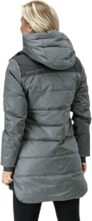 Røthe Parka Grey - Bild 3