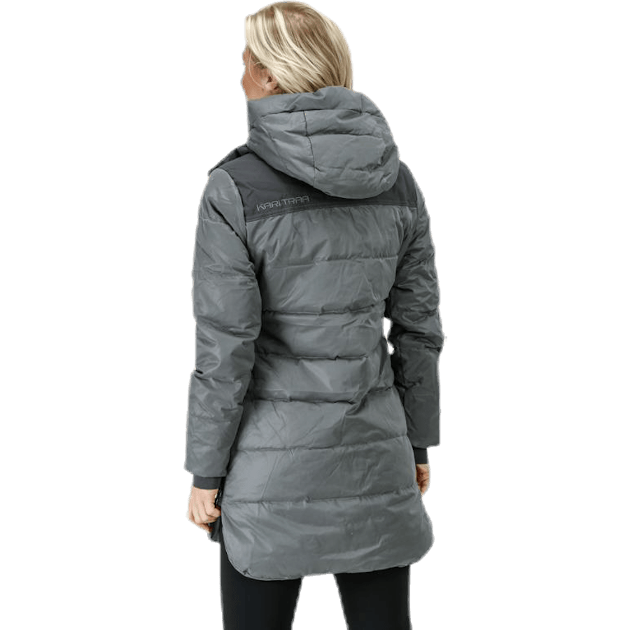 Røthe Parka Grey - Bild 3