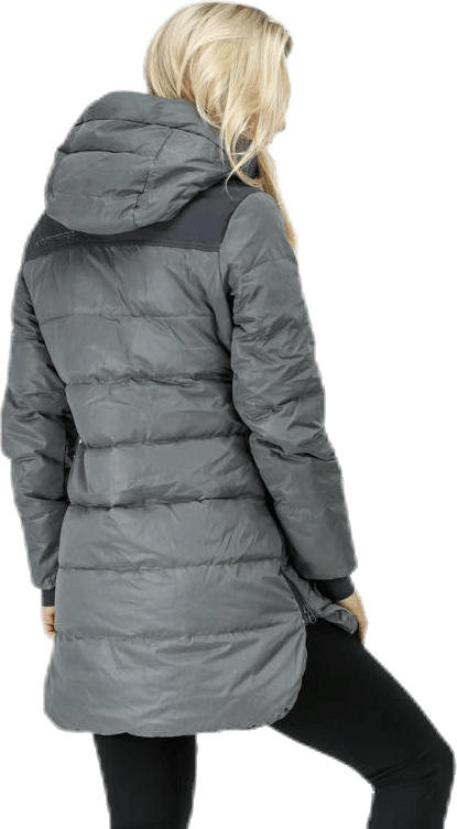 Røthe Parka Grey - Bild 4
