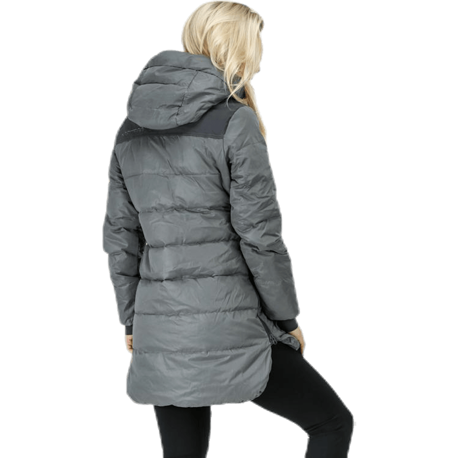 Røthe Parka Grey - Bild 4
