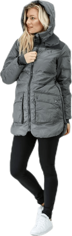 Røthe Parka Grey - Bild 6