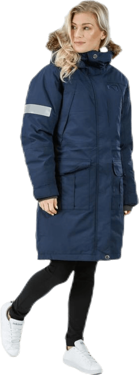 kari traa himle parka