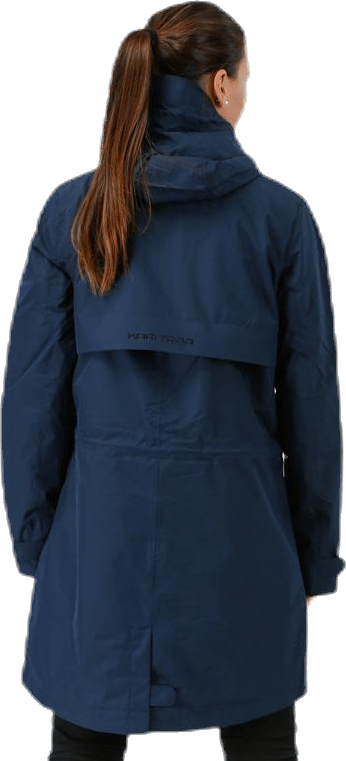 Gjerald Jacket Blue - Bild 2
