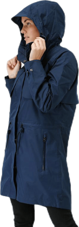 Gjerald Jacket Blue - Bild 3