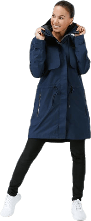 Gjerald Jacket Blue - Bild 4