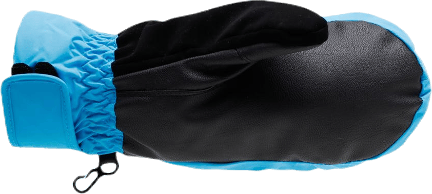 Bubble Prime Mittens Blue